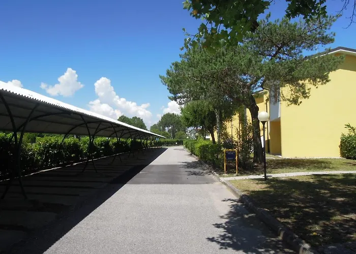 Villaggio Azzurro Apartment *