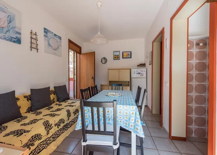 Villaggio Azzurro Apartment