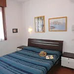 Villaggio Azzurro Апартаменти Бібіоне