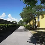 Villaggio Azzurro Appartement *