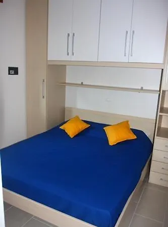 Villaggio Azzurro Apartmán