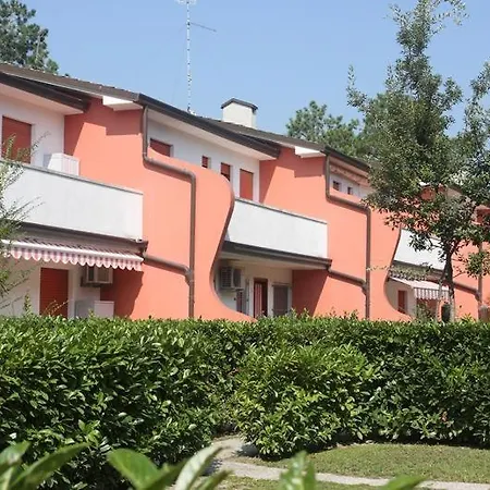Villaggio Azzurro * Bibione