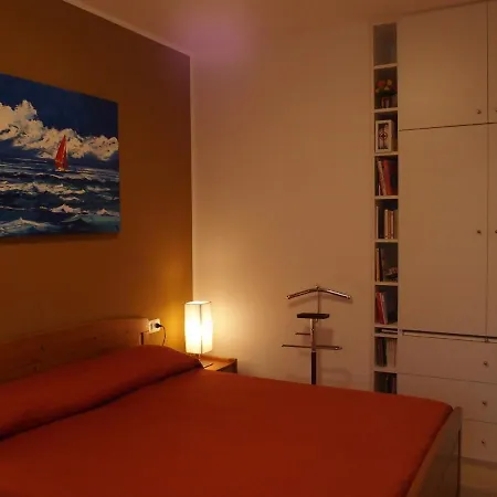 Apartmán Villaggio Azzurro