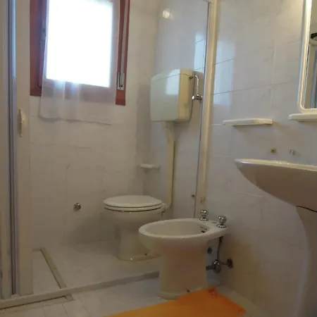 Apartmán Villaggio Azzurro *