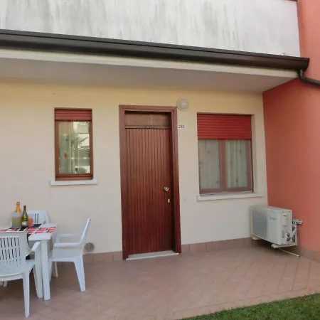 Apartmán Villaggio Azzurro Bibione