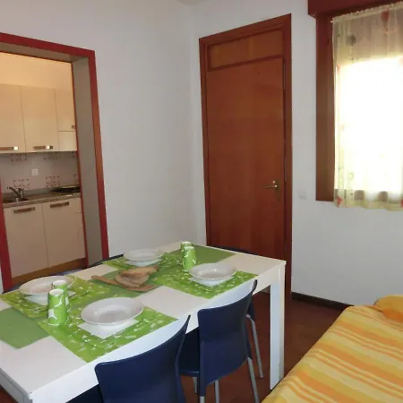 Villaggio Azzurro Апартаменты