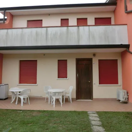 דירה Villaggio Azzurro