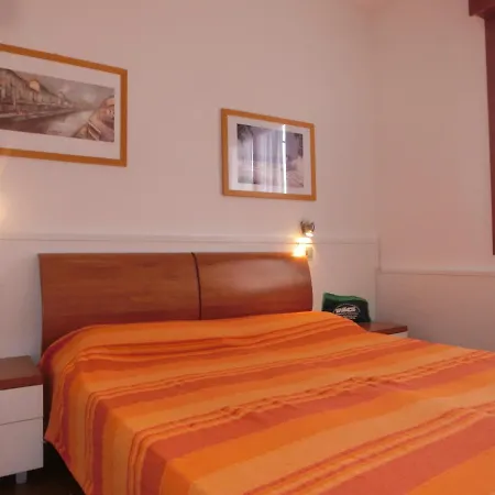 Villaggio Azzurro Апартаменты Бибионе