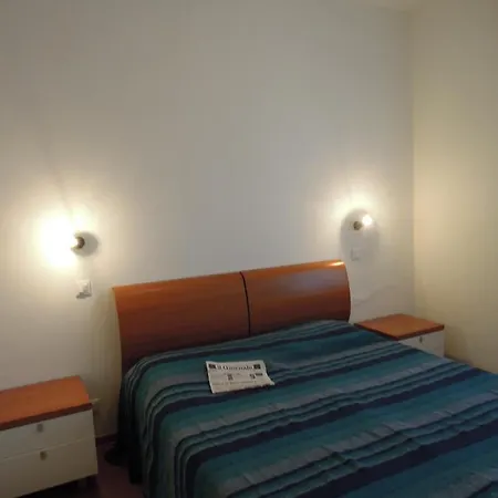 Villaggio Azzurro Бибионе