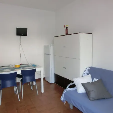 Villaggio Azzurro *