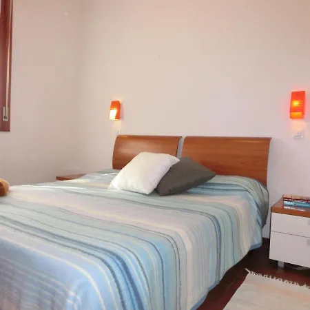 Villaggio Azzurro Apartmán Bibione