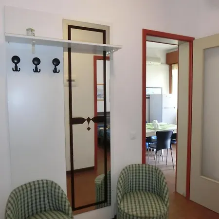 Lägenhet Villaggio Azzurro
