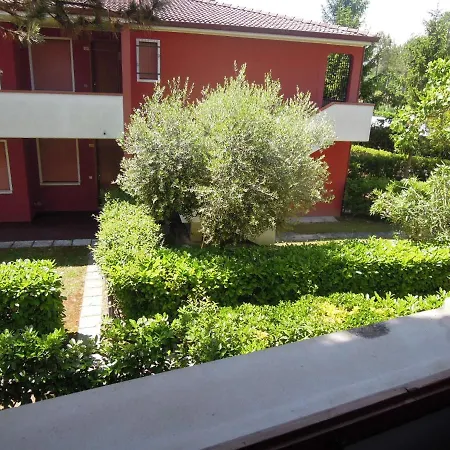 דירה Villaggio Azzurro *