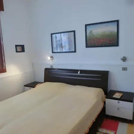 Апартаменты Villaggio Azzurro Бибионе