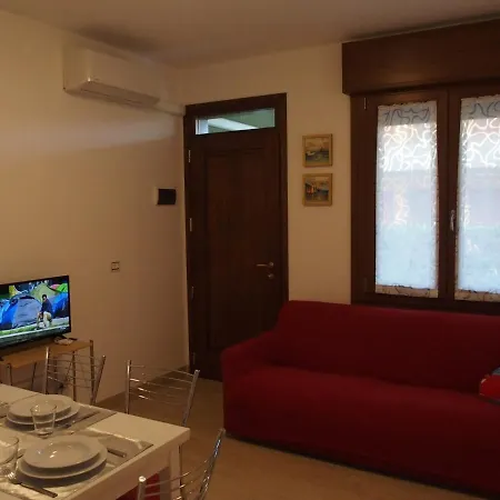 Villaggio Azzurro * Бибионе
