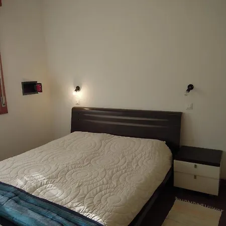 Apartmán Villaggio Azzurro *