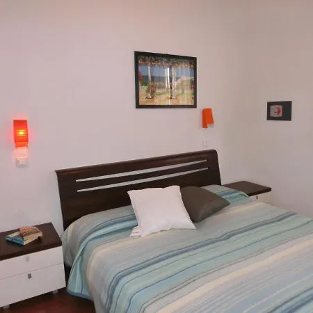 Апартаменты Villaggio Azzurro