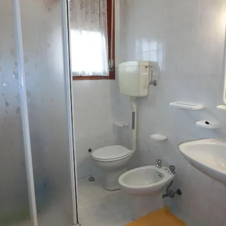 Villaggio Azzurro * ביביונה