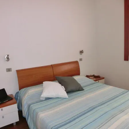 Apartmán Villaggio Azzurro *