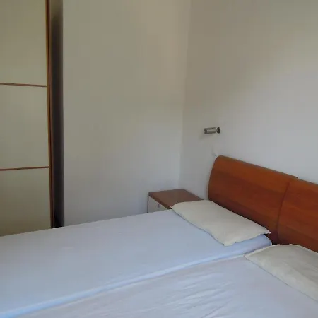 Villaggio Azzurro Apartmán *