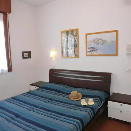 Villaggio Azzurro Апартаменты Бибионе