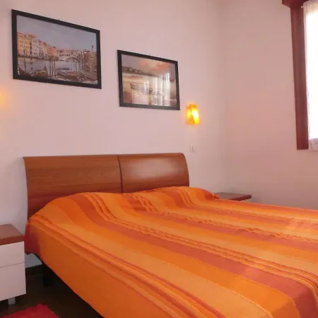 Apartmán Villaggio Azzurro *