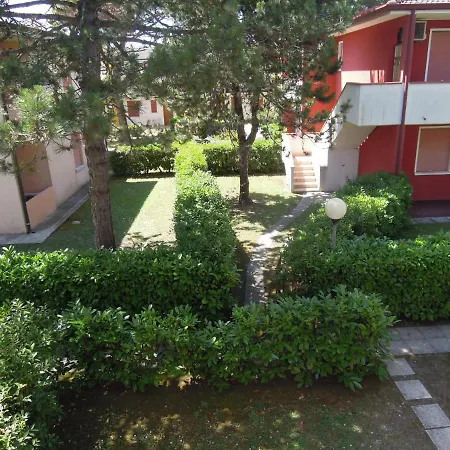 Lägenhet Villaggio Azzurro Bibione