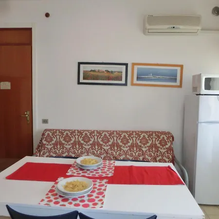 Apartmán Villaggio Azzurro Bibione