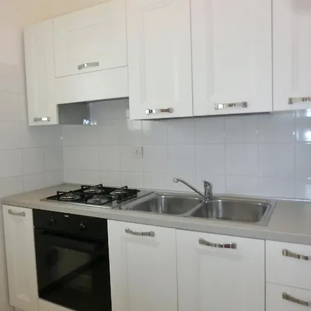 Villaggio Azzurro * ביביונה