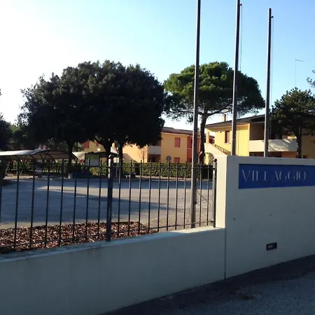 Villaggio Azzurro דירה *