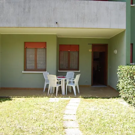 Villaggio Azzurro * Бибионе