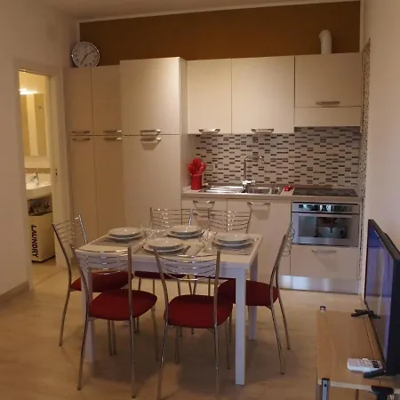Villaggio Azzurro * Бибионе