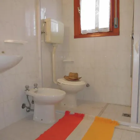 דירה Villaggio Azzurro ביביונה