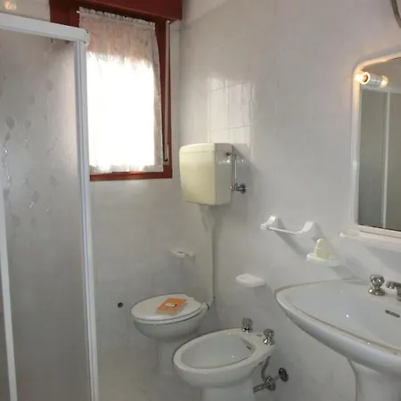 Villaggio Azzurro * ביביונה