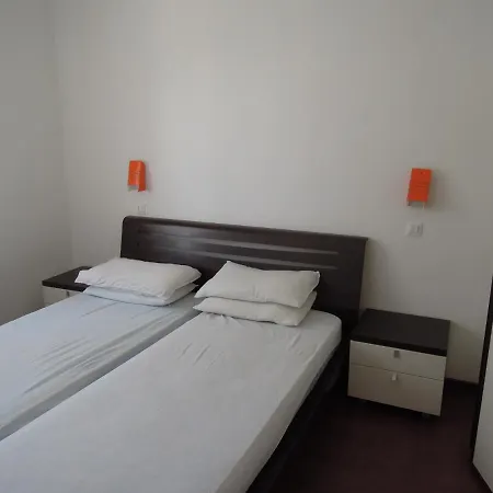 Villaggio Azzurro * ביביונה