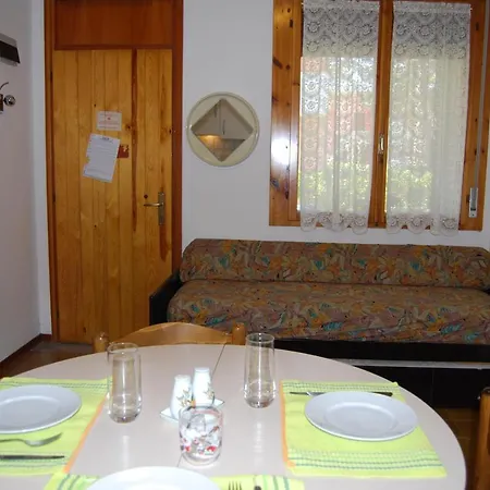 דירה Villaggio Azzurro