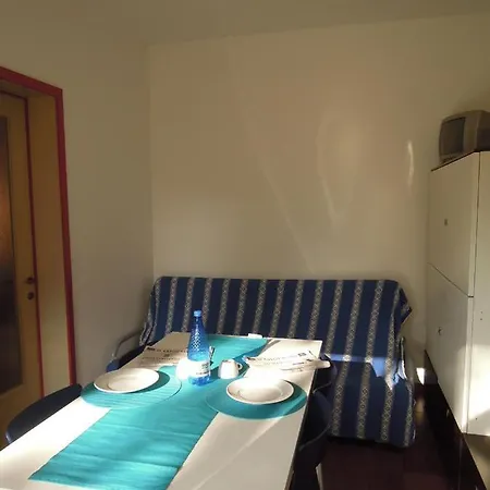 Apartmán Villaggio Azzurro