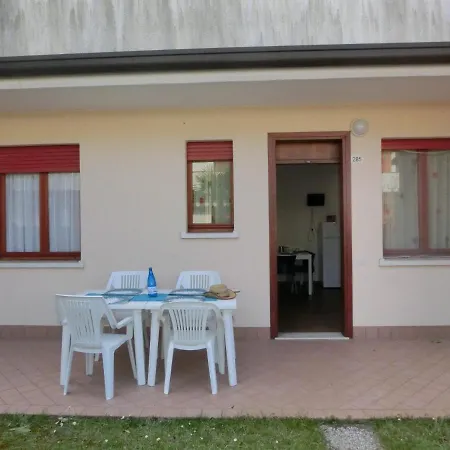 Апартаменты Villaggio Azzurro