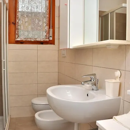 Villaggio Azzurro Апартаменты
