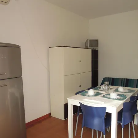Villaggio Azzurro Lägenhet *