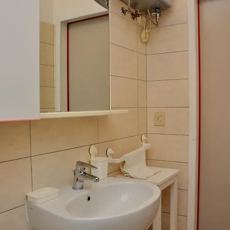Апартаменты Villaggio Azzurro