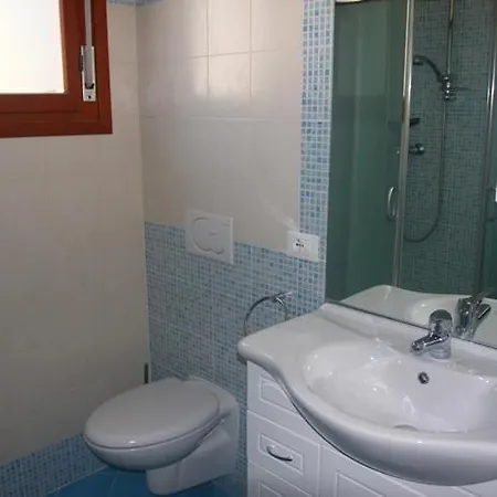 דירה Villaggio Azzurro