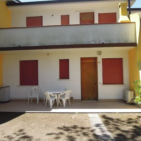 Villaggio Azzurro Apartmán *