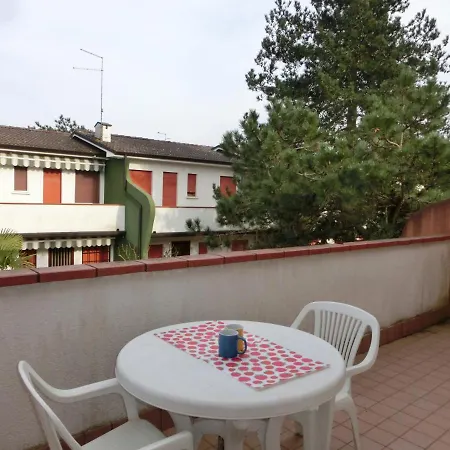 Villaggio Azzurro Apartmán