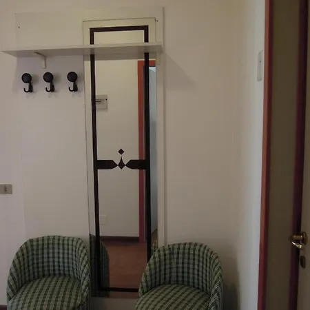 Apartmán Villaggio Azzurro