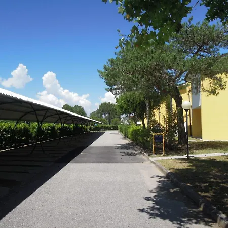 Villaggio Azzurro Apartmán *