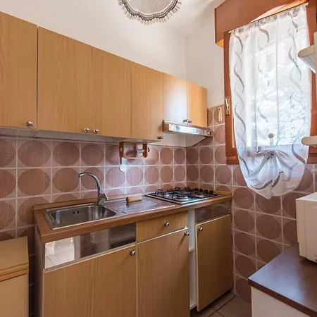 Apartmán Villaggio Azzurro