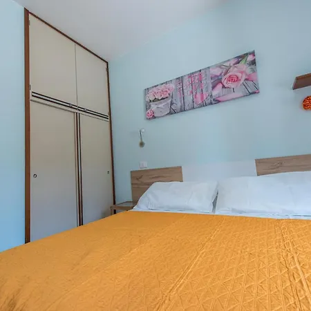 Villaggio Azzurro Apartmán Bibione