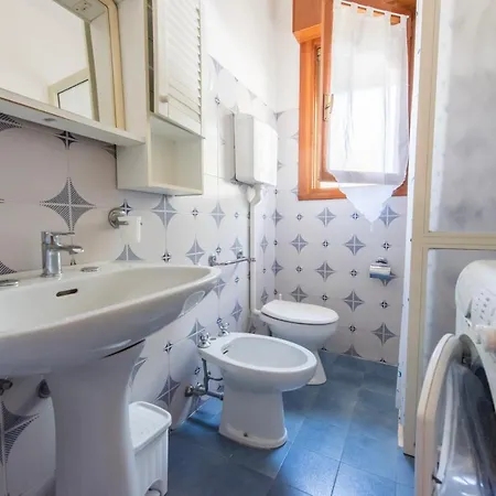 Villaggio Azzurro Lägenhet *