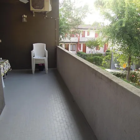 Villaggio Azzurro * Бибионе